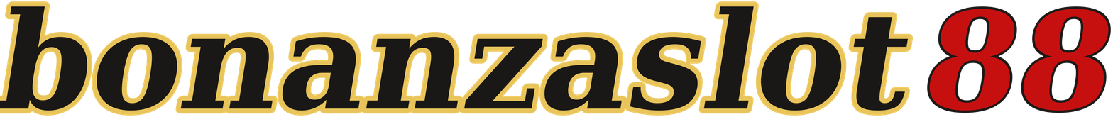 bonanzaslot88 logo