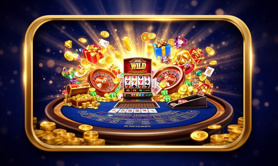 bonanzaslot88 Live Blackjack